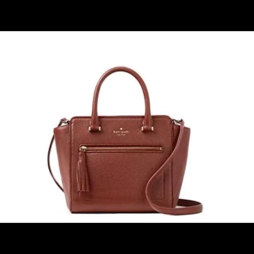 Kate spade small allyn